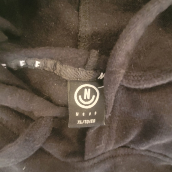 Neff Hoodie - Picture 2 of 2
